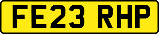 FE23RHP