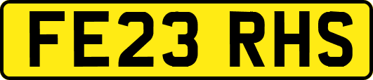FE23RHS