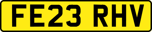 FE23RHV