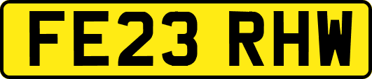 FE23RHW