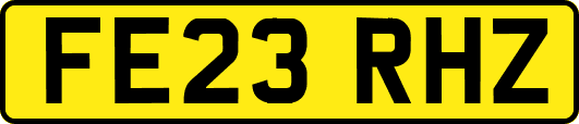 FE23RHZ
