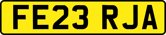 FE23RJA