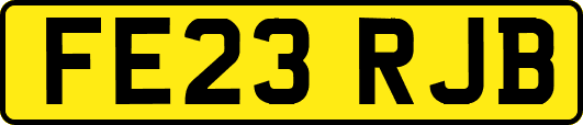 FE23RJB
