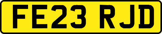 FE23RJD
