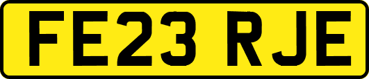FE23RJE