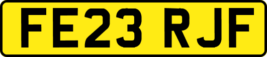 FE23RJF