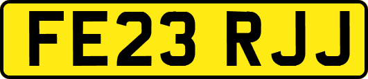 FE23RJJ