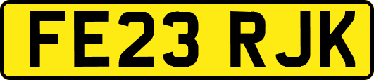 FE23RJK