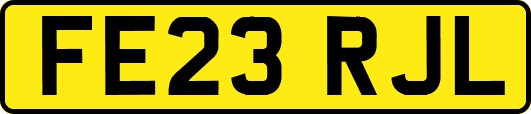 FE23RJL