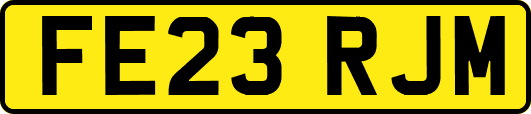 FE23RJM