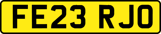 FE23RJO