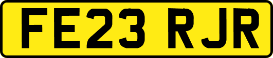 FE23RJR
