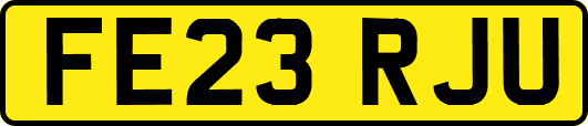 FE23RJU