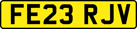 FE23RJV