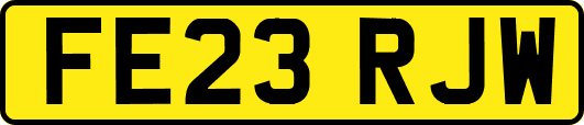 FE23RJW