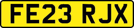FE23RJX