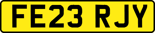 FE23RJY