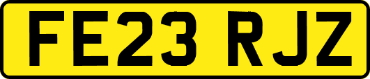 FE23RJZ