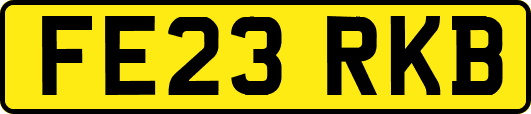 FE23RKB