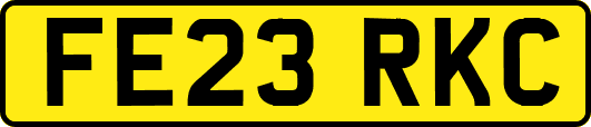 FE23RKC
