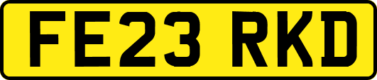 FE23RKD