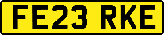 FE23RKE
