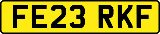 FE23RKF