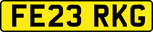 FE23RKG