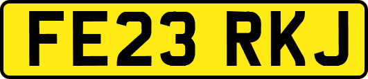FE23RKJ