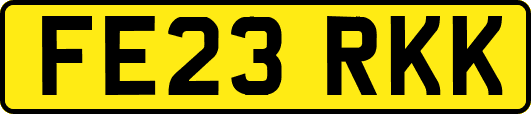 FE23RKK