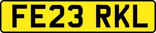 FE23RKL