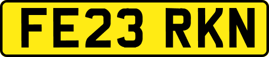 FE23RKN