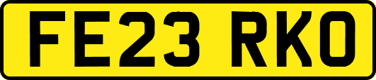FE23RKO