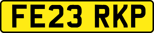 FE23RKP