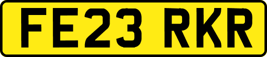 FE23RKR