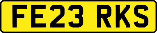 FE23RKS