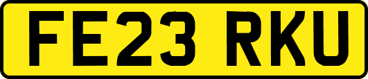 FE23RKU