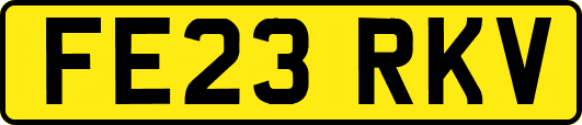 FE23RKV