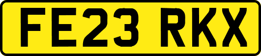 FE23RKX
