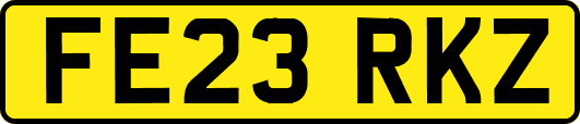 FE23RKZ