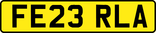 FE23RLA