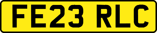 FE23RLC