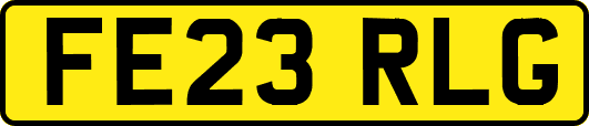 FE23RLG