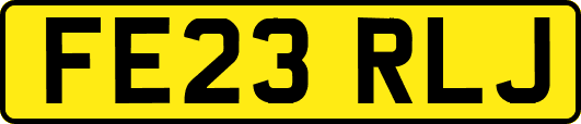 FE23RLJ