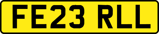 FE23RLL