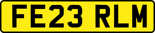 FE23RLM