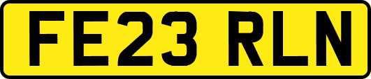 FE23RLN