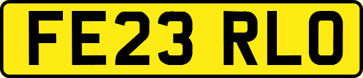 FE23RLO