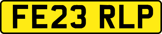 FE23RLP