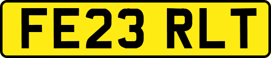 FE23RLT